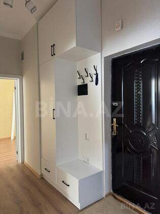 2 otaqlı Yeni tikili, Binəqədi r., Bakı