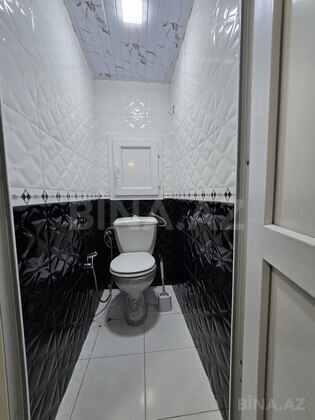 3 otaqlı Köhnə tikili, Xalqlar Dostluğu m., Bakı