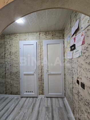 3 otaqlı Köhnə tikili, Xalqlar Dostluğu m., Bakı