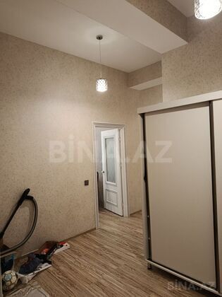1 otaqlı Yeni tikili, 9-cu mikrorayon q., Bakı