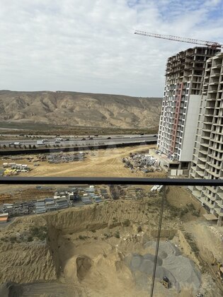 2 otaqlı Yeni tikili, Yasamal q., Bakı