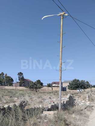 Torpaq Türkan q., Bakı