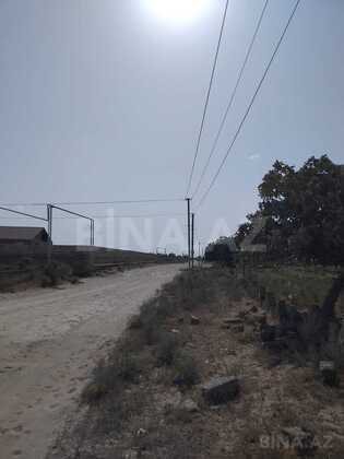 Torpaq Türkan q., Bakı
