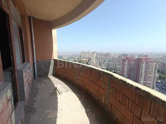 3 otaqlı Yeni tikili, Yasamal r., Bakı