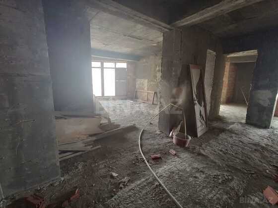 3 otaqlı Yeni tikili, Yasamal r., Bakı
