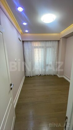 3 otaqlı Yeni tikili, Bakmil m., Bakı