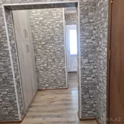 3 otaqlı Köhnə tikili, Sumqayıt