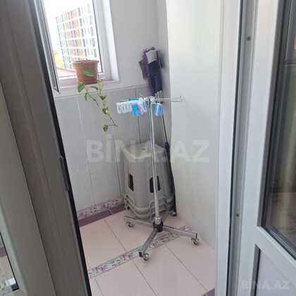3 otaqlı Köhnə tikili, Sumqayıt