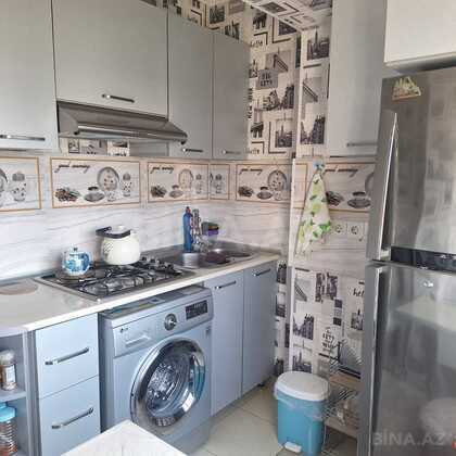 3 otaqlı Köhnə tikili, Sumqayıt