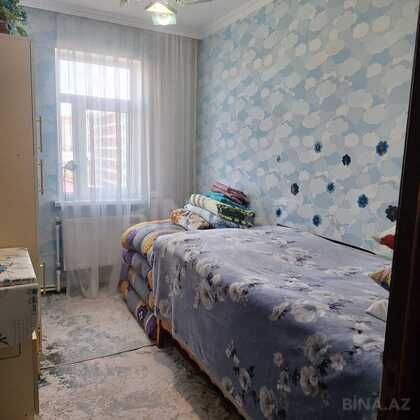 3 otaqlı Köhnə tikili, Sumqayıt