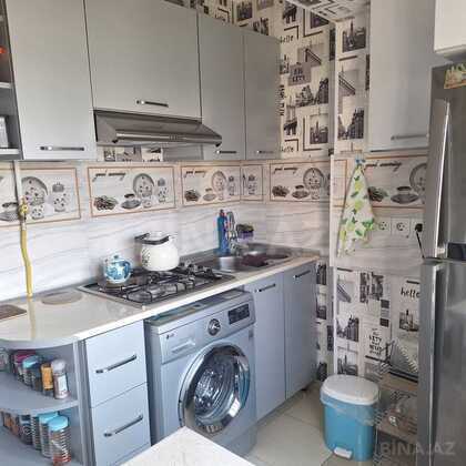 3 otaqlı Köhnə tikili, Sumqayıt