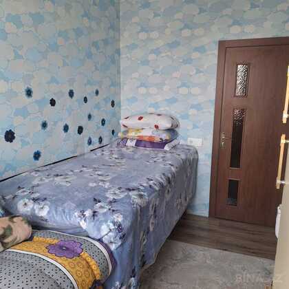 3 otaqlı Köhnə tikili, Sumqayıt