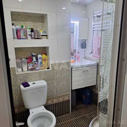 3 otaqlı Köhnə tikili, Sumqayıt
