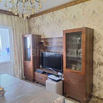 3 otaqlı Köhnə tikili, Sumqayıt