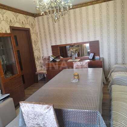 3 otaqlı Köhnə tikili, Sumqayıt