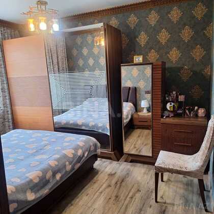 3 otaqlı Köhnə tikili, Sumqayıt