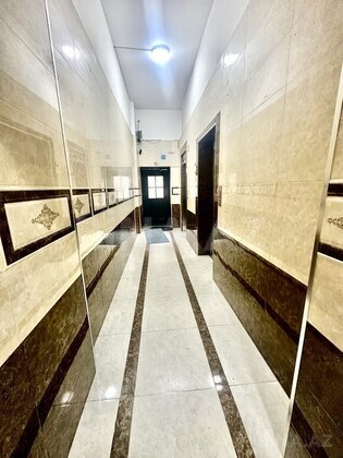 3 otaqlı Yeni tikili, Qara Qarayev m., Bakı