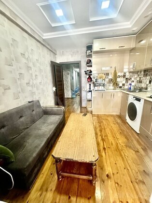 3 otaqlı Yeni tikili, Qara Qarayev m., Bakı