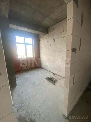 4 otaqlı Yeni tikili, Qara Qarayev m., Bakı