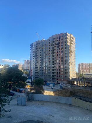 4 otaqlı Yeni tikili, Qara Qarayev m., Bakı