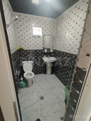 3 otaqlı Həyət evi/Bağ evi, Binə q., Bakı