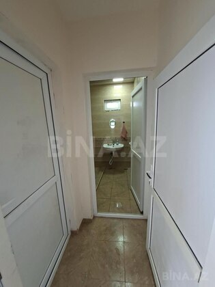 4 otaqlı Həyət evi/Bağ evi, Binə q., Bakı