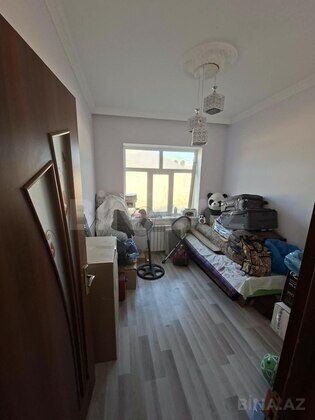 4 otaqlı Həyət evi/Bağ evi, Binə q., Bakı