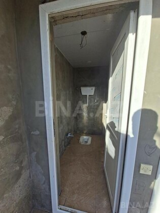 4 otaqlı Həyət evi/Bağ evi, Binə q., Bakı
