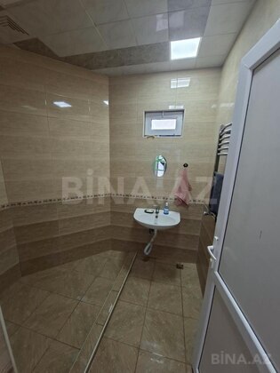 4 otaqlı Həyət evi/Bağ evi, Binə q., Bakı