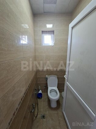 4 otaqlı Həyət evi/Bağ evi, Binə q., Bakı