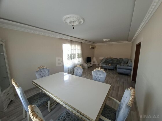4 otaqlı Həyət evi/Bağ evi, Binə q., Bakı