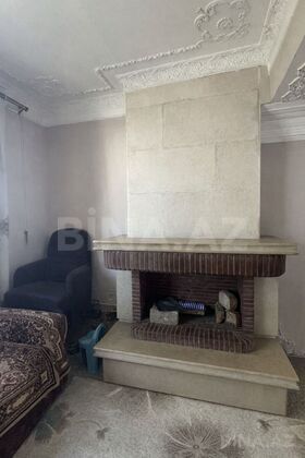 8 otaqlı Həyət evi/Bağ evi, Həzi Aslanov q., Bakı