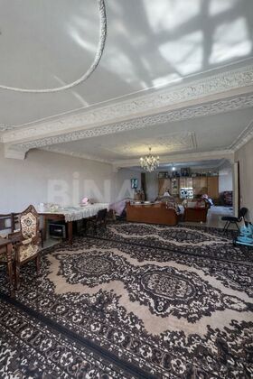 8 otaqlı Həyət evi/Bağ evi, Həzi Aslanov q., Bakı