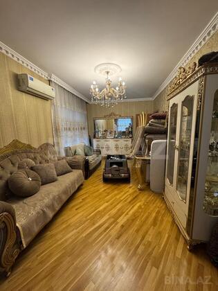 4 otaqlı Köhnə tikili, 20 Yanvar m., Bakı