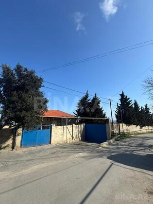8 otaqlı Həyət evi/Bağ evi, Həzi Aslanov q., Bakı