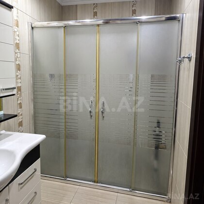 2 otaqlı Yeni tikili, 8 Noyabr m., Bakı
