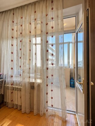 2 otaqlı Yeni tikili, 8 Noyabr m., Bakı