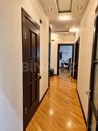 2 otaqlı Yeni tikili, 8 Noyabr m., Bakı