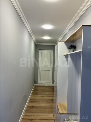 6 otaqlı Həyət evi/Bağ evi, Saray q., Bakı