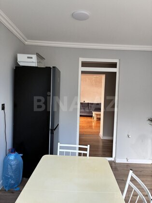 6 otaqlı Həyət evi/Bağ evi, Saray q., Bakı