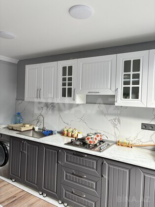 6 otaqlı Həyət evi/Bağ evi, Saray q., Bakı