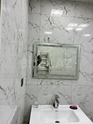 6 otaqlı Həyət evi/Bağ evi, Saray q., Bakı