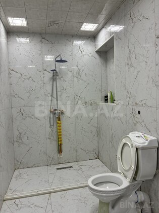 6 otaqlı Həyət evi/Bağ evi, Saray q., Bakı