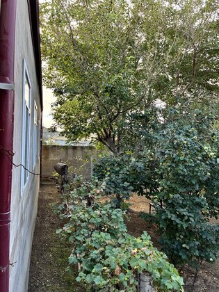 6 otaqlı Həyət evi/Bağ evi, Saray q., Bakı