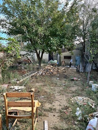 6 otaqlı Həyət evi/Bağ evi, Saray q., Bakı
