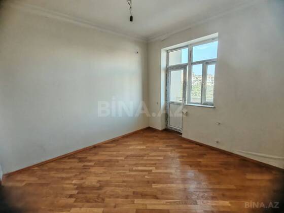 4 otaqlı Yeni tikili, Həzi Aslanov m., Bakı