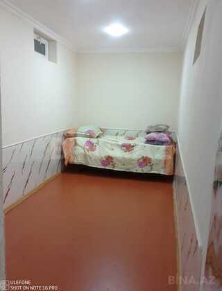 3 otaqlı Həyət evi/Bağ evi, Binəqədi r., Bakı
