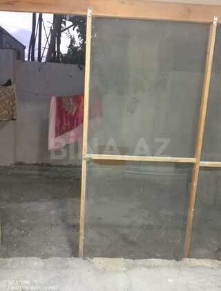 3 otaqlı Həyət evi/Bağ evi, Binəqədi r., Bakı