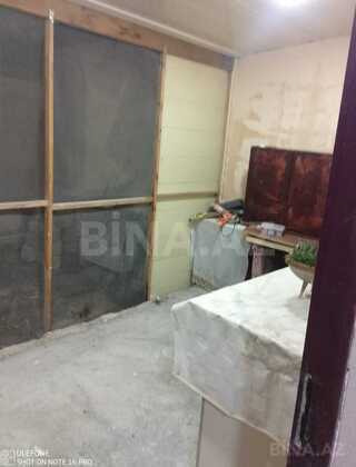3 otaqlı Həyət evi/Bağ evi, Binəqədi r., Bakı