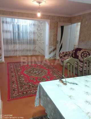 3 otaqlı Həyət evi/Bağ evi, Binəqədi r., Bakı